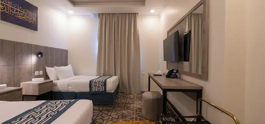 Alayam Elite Hotel image